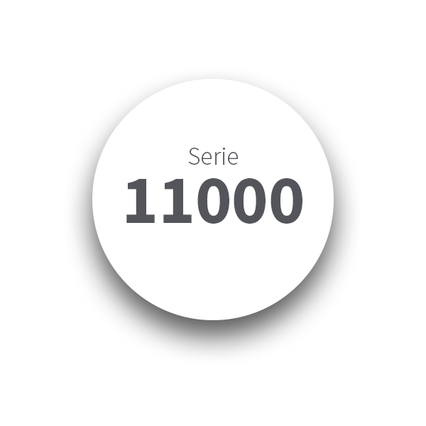 Gura Scherenröllchenbahnen Serie 11000