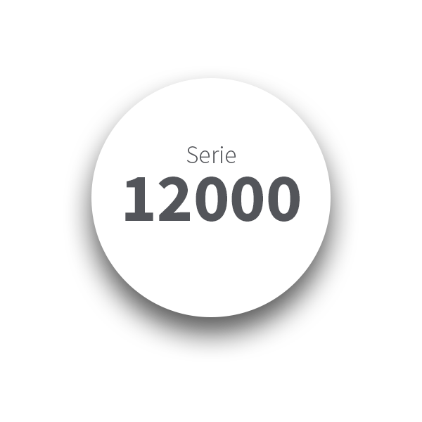 Gura Scherenrollenbahnen Serie 12000